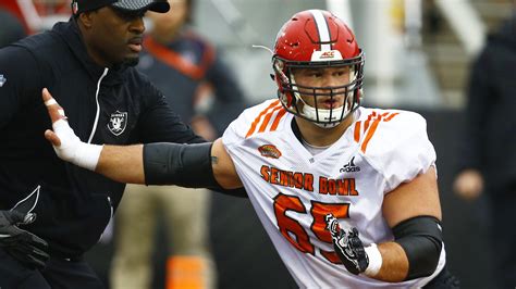 news from the senior bowl